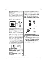 Предварительный просмотр 10 страницы Orion LCD PIF26-D Operating Instructions Manual