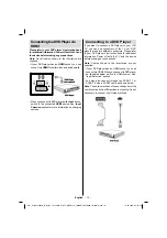 Предварительный просмотр 11 страницы Orion LCD PIF26-D Operating Instructions Manual