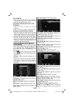 Предварительный просмотр 13 страницы Orion LCD PIF26-D Operating Instructions Manual