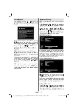 Предварительный просмотр 15 страницы Orion LCD PIF26-D Operating Instructions Manual