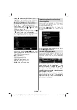 Предварительный просмотр 17 страницы Orion LCD PIF26-D Operating Instructions Manual