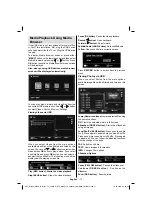 Предварительный просмотр 18 страницы Orion LCD PIF26-D Operating Instructions Manual