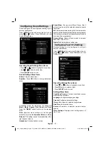 Предварительный просмотр 22 страницы Orion LCD PIF26-D Operating Instructions Manual