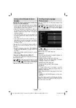 Предварительный просмотр 23 страницы Orion LCD PIF26-D Operating Instructions Manual