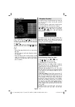 Предварительный просмотр 24 страницы Orion LCD PIF26-D Operating Instructions Manual