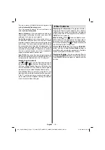 Предварительный просмотр 27 страницы Orion LCD PIF26-D Operating Instructions Manual