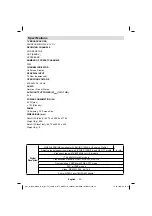 Предварительный просмотр 33 страницы Orion LCD PIF26-D Operating Instructions Manual