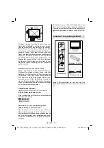 Предварительный просмотр 37 страницы Orion LCD PIF26-D Operating Instructions Manual