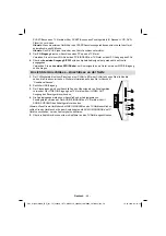 Предварительный просмотр 41 страницы Orion LCD PIF26-D Operating Instructions Manual