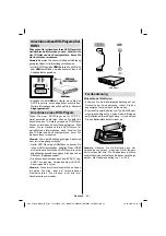 Предварительный просмотр 43 страницы Orion LCD PIF26-D Operating Instructions Manual