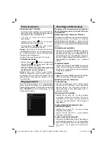 Предварительный просмотр 44 страницы Orion LCD PIF26-D Operating Instructions Manual