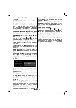 Предварительный просмотр 59 страницы Orion LCD PIF26-D Operating Instructions Manual