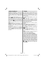 Предварительный просмотр 60 страницы Orion LCD PIF26-D Operating Instructions Manual