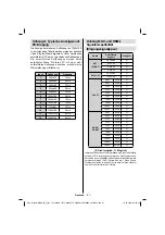 Предварительный просмотр 62 страницы Orion LCD PIF26-D Operating Instructions Manual