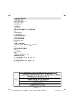 Предварительный просмотр 66 страницы Orion LCD PIF26-D Operating Instructions Manual