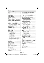 Предварительный просмотр 67 страницы Orion LCD PIF26-D Operating Instructions Manual