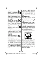 Предварительный просмотр 69 страницы Orion LCD PIF26-D Operating Instructions Manual