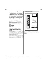 Предварительный просмотр 70 страницы Orion LCD PIF26-D Operating Instructions Manual