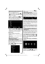 Предварительный просмотр 82 страницы Orion LCD PIF26-D Operating Instructions Manual