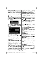 Предварительный просмотр 89 страницы Orion LCD PIF26-D Operating Instructions Manual