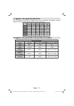 Предварительный просмотр 95 страницы Orion LCD PIF26-D Operating Instructions Manual