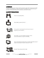 Preview for 4 page of Orion LED 3241 User Manual