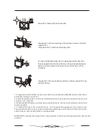 Preview for 5 page of Orion LED 3241 User Manual