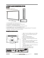 Preview for 7 page of Orion LED 3241 User Manual