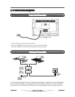 Preview for 8 page of Orion LED 3241 User Manual