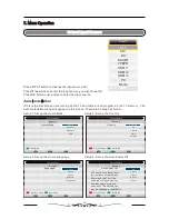 Preview for 16 page of Orion LED 3241 User Manual