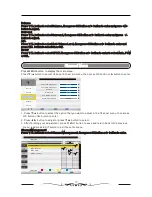 Preview for 19 page of Orion LED 3241 User Manual