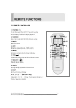 Preview for 8 page of Orion LS3200 Instruction Manual