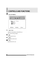 Preview for 14 page of Orion LS3200 Instruction Manual