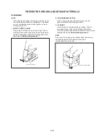 Preview for 21 page of Orion MD17 Service Manual