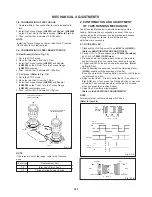 Preview for 26 page of Orion MD17 Service Manual