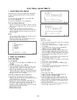 Preview for 29 page of Orion MD17 Service Manual