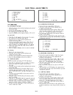 Preview for 30 page of Orion MD17 Service Manual