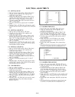 Preview for 31 page of Orion MD17 Service Manual