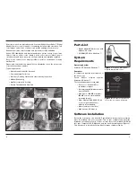 Preview for 2 page of Orion MicroXplore 52177 Instruction Manual