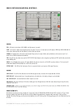 Preview for 5 page of Orion MINI-REP V2 Installation, Operation & Maintenance Manual