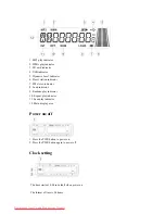 Preview for 3 page of Orion MPD-107O Instructions Manual