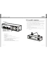 Preview for 6 page of Orion Multi Function Controller User Manual