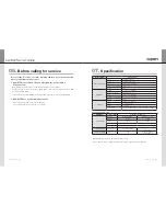 Preview for 17 page of Orion Multi Function Controller User Manual