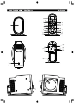 Предварительный просмотр 2 страницы Orion NE-3228 Instruction Manual