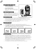 Предварительный просмотр 5 страницы Orion NE-3228 Instruction Manual