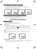 Предварительный просмотр 6 страницы Orion NE-3228 Instruction Manual