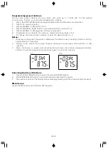 Предварительный просмотр 7 страницы Orion NE-3228 Instruction Manual