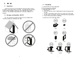 Preview for 4 page of Orion Network Pro 1000 User Manual