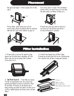 Preview for 7 page of Orion OAP1506 User Manual