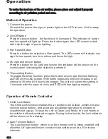 Preview for 5 page of Orion OAP2702 User Manual